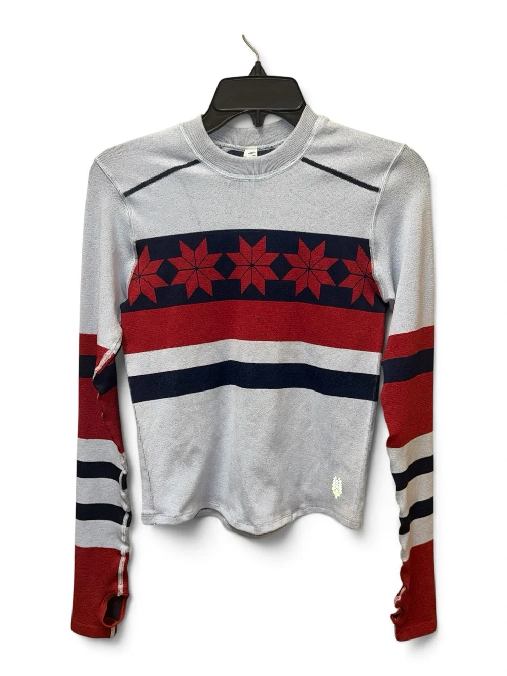*NWOT* FP Movement Myoko Base Layer Top XS/S